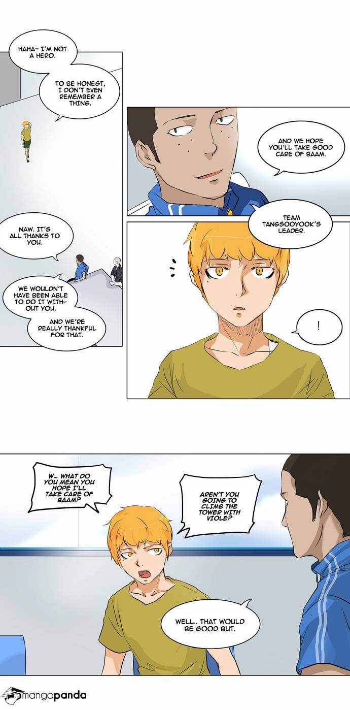 Tower of God Chapter 188 image 11